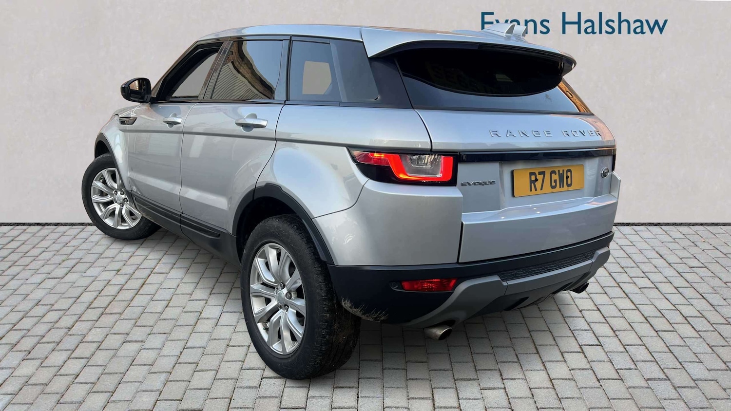 Used Land Rover Range Rover Evoque for sale - 77858137: Photo 2