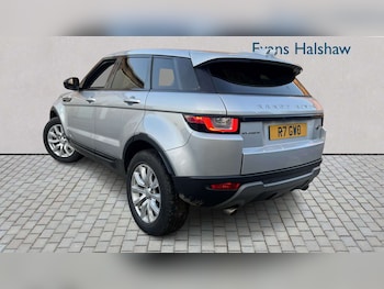 Used Land Rover Range Rover Evoque 2016 for sale - 77858137: Photo