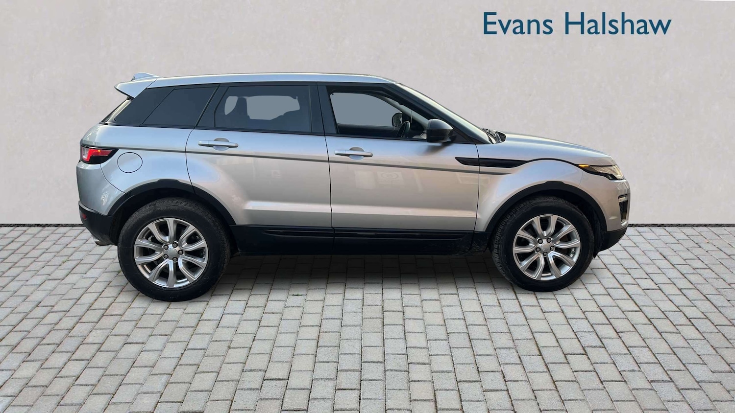 Used Land Rover Range Rover Evoque for sale - 77858137: Photo 3