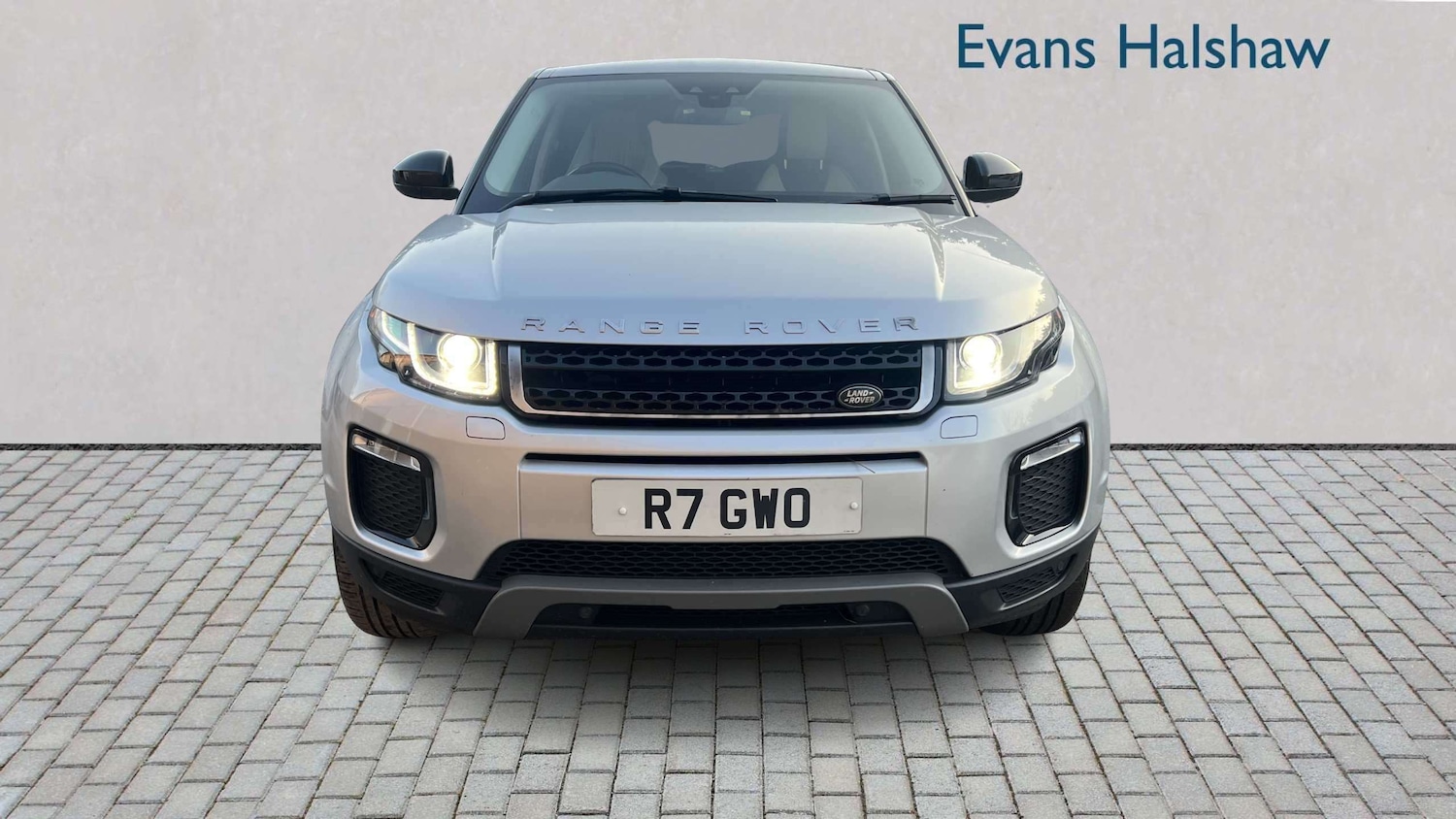 Used Land Rover Range Rover Evoque for sale - 77858137: Photo 4