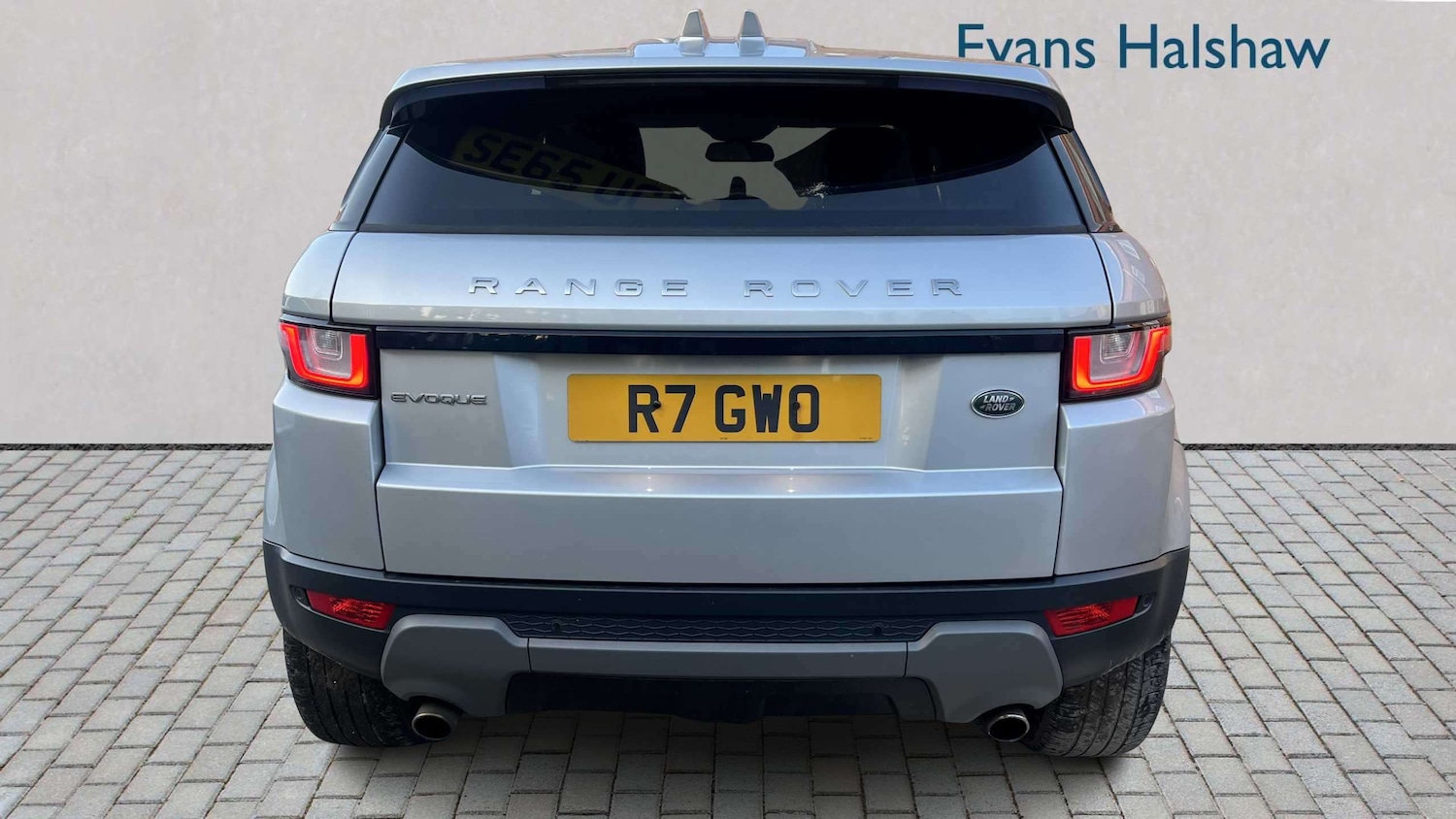 Used Land Rover Range Rover Evoque for sale - 77858137: Photo 5