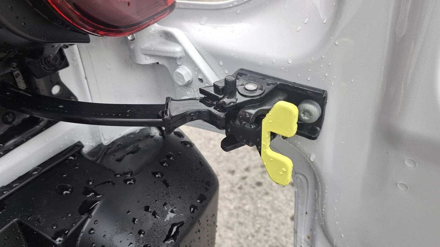 Used Vauxhall Combo 2025 for sale - 77859978: Photo 13