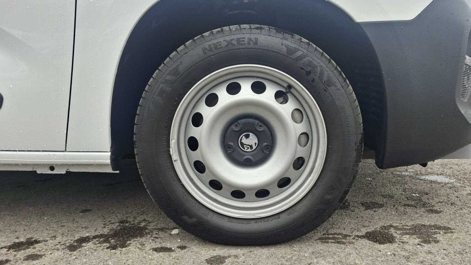 Used Vauxhall Combo 2025 for sale - 77859978: Photo 14