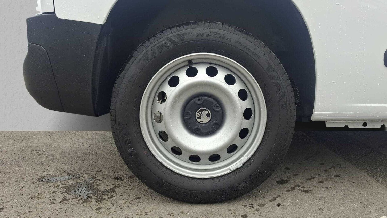 Used Vauxhall Combo 2025 for sale - 77859978: Photo 15