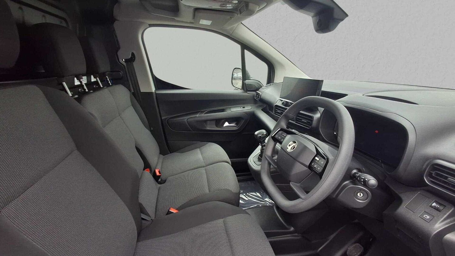 Used Vauxhall Combo 2025 for sale - 77859978: Photo 16