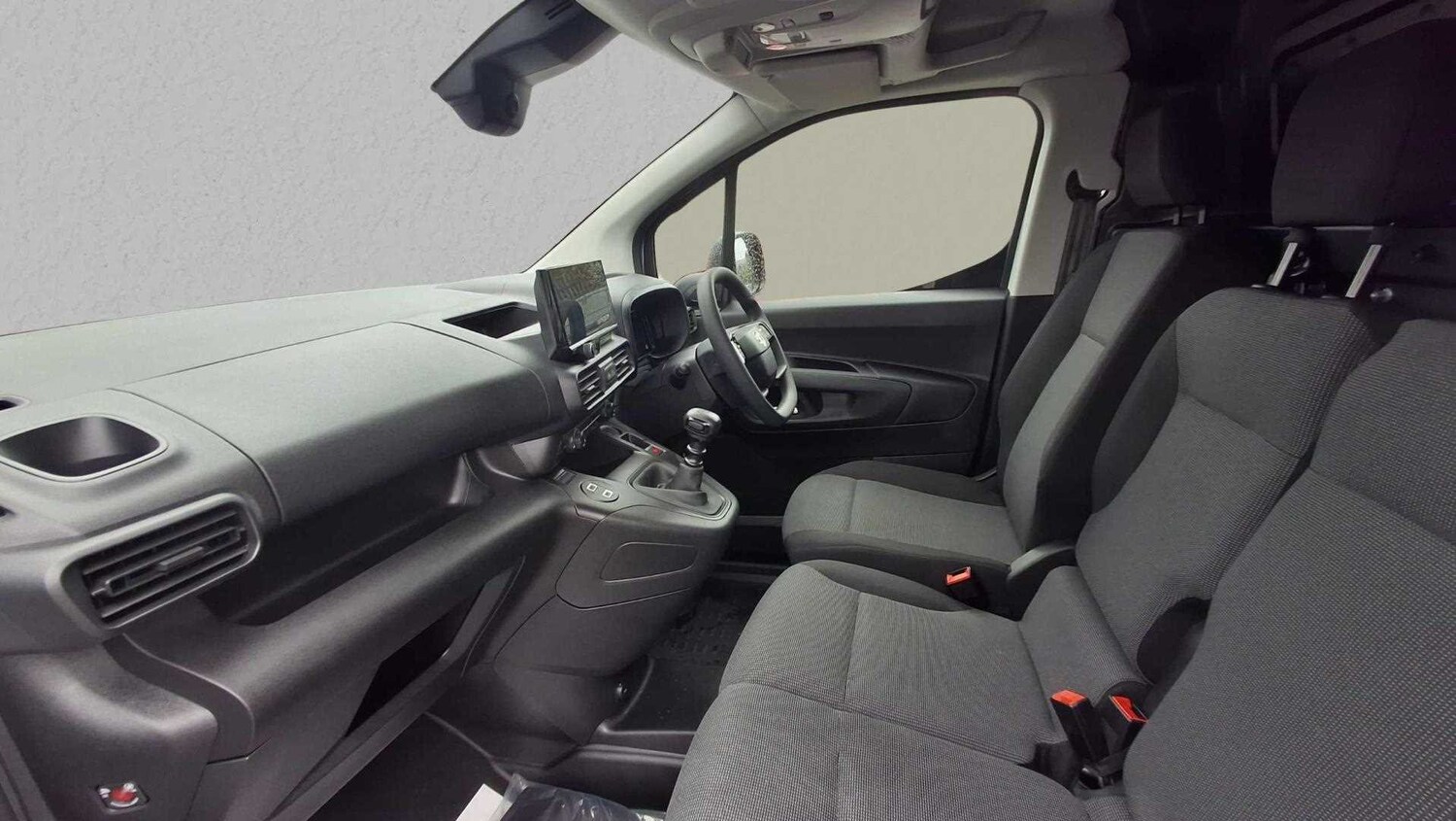 Used Vauxhall Combo 2025 for sale - 77859978: Photo 17