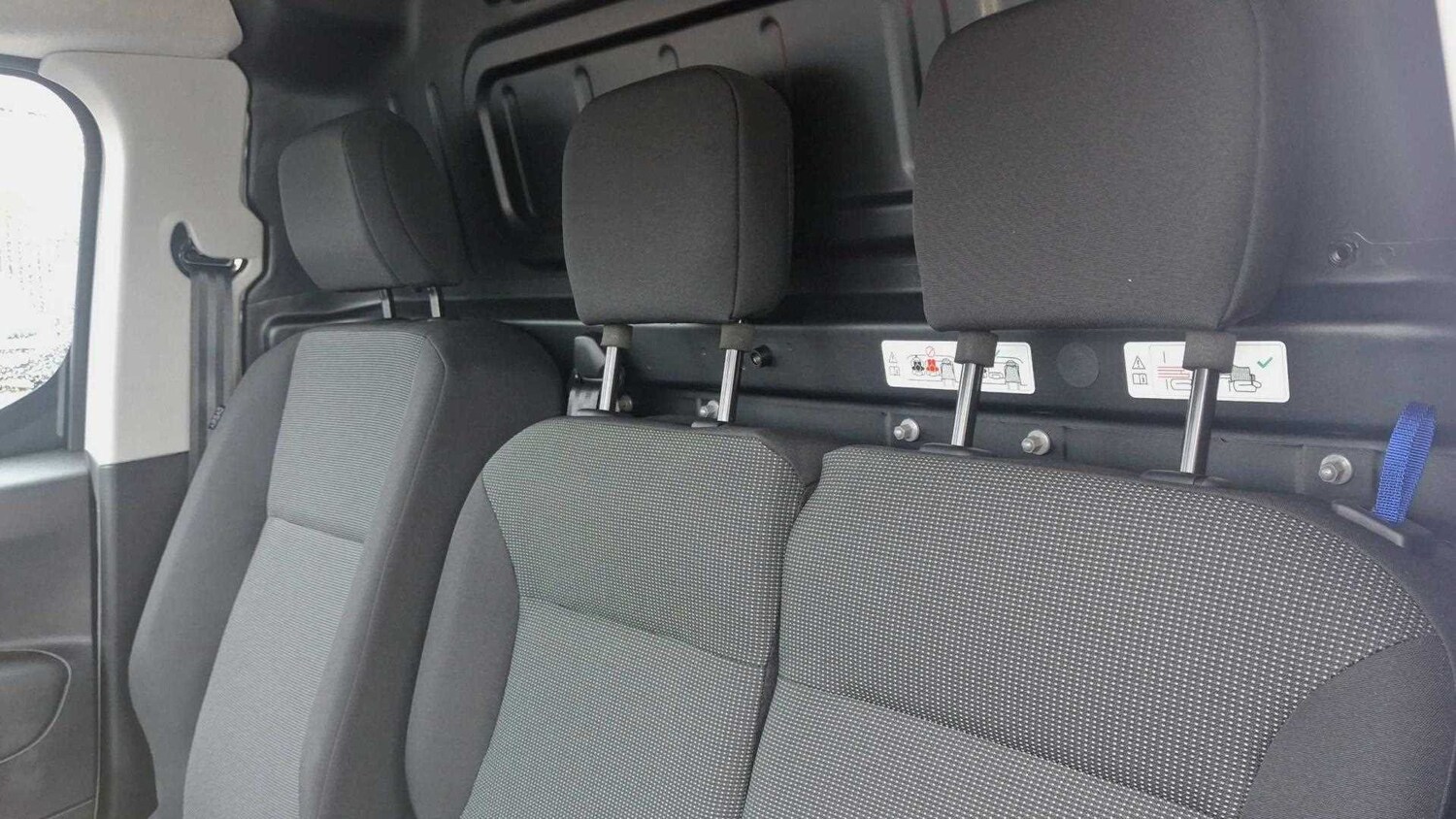 Used Vauxhall Combo 2025 for sale - 77859978: Photo 18