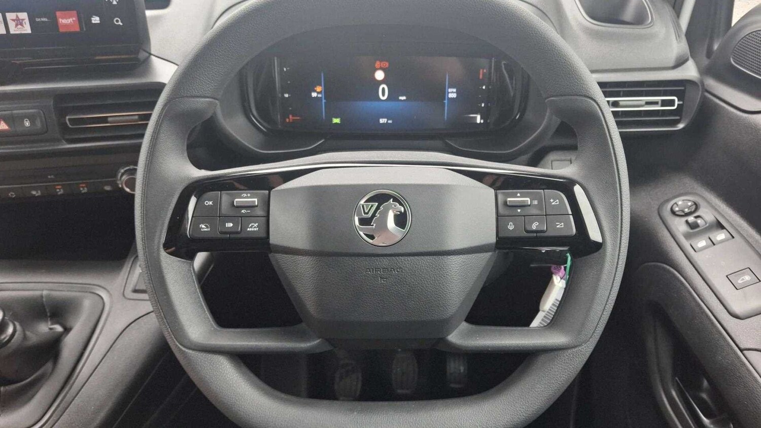 Used Vauxhall Combo 2025 for sale - 77859978: Photo 19