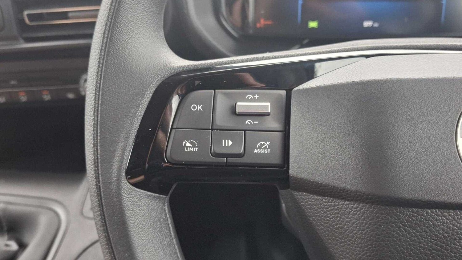 Used Vauxhall Combo 2025 for sale - 77859978: Photo 20