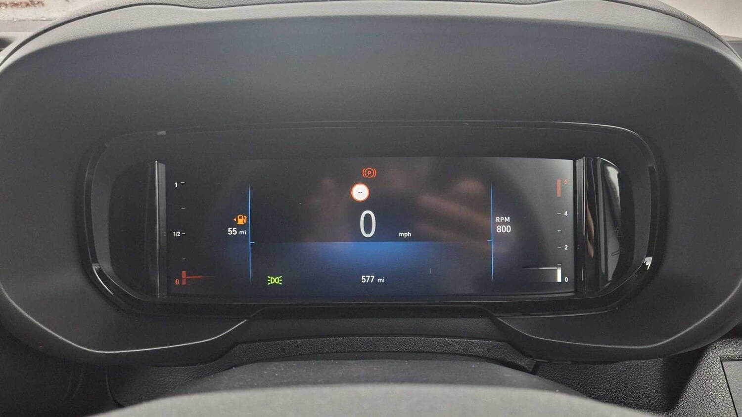 Used Vauxhall Combo 2025 for sale - 77859978: Photo 24