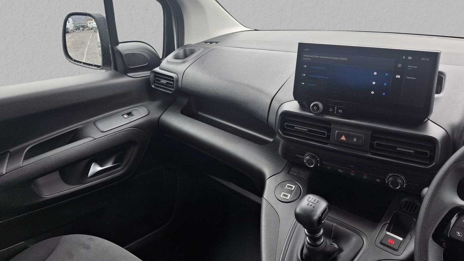 Used Vauxhall Combo 2025 for sale - 77859978: Photo 25