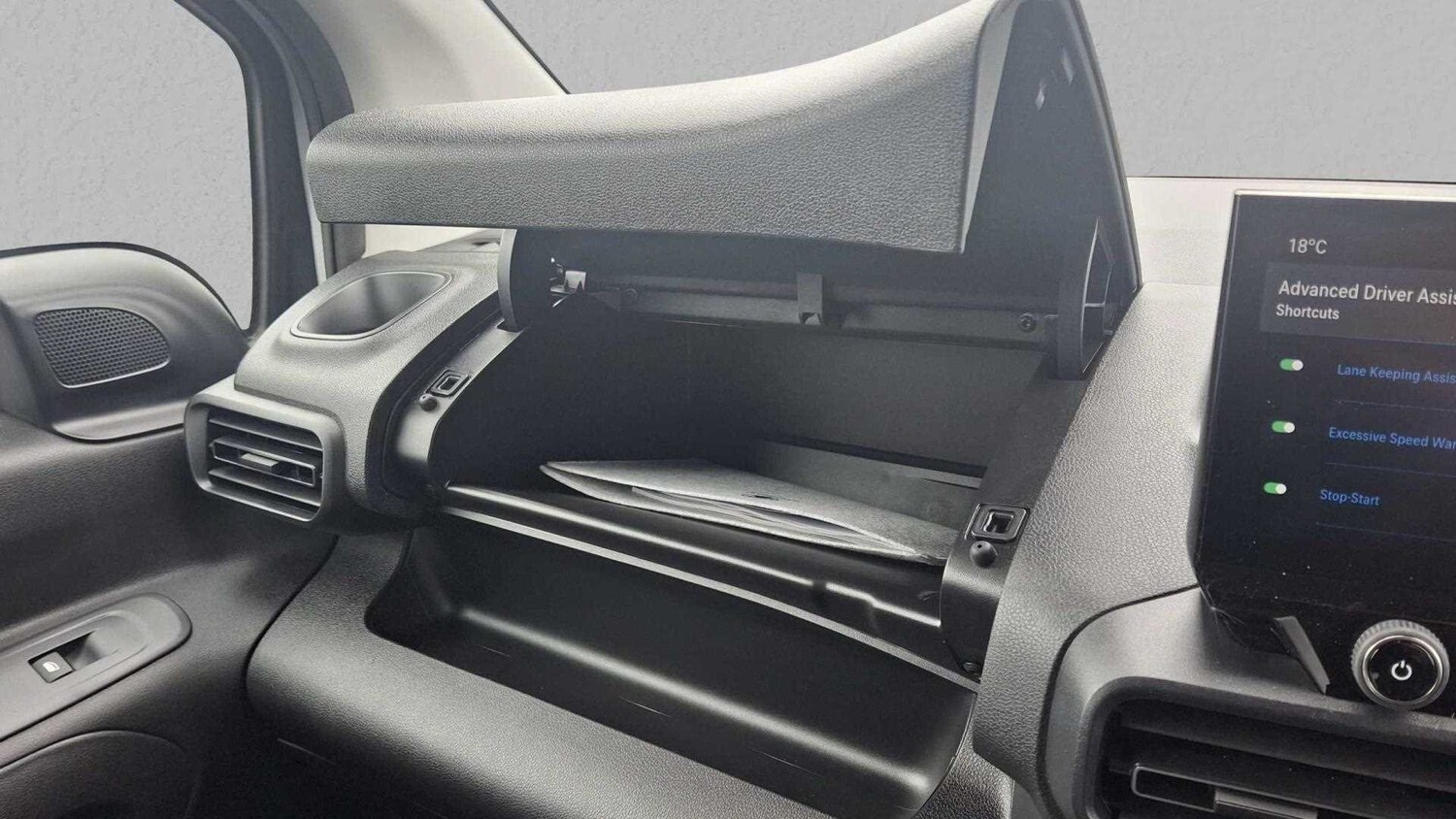 Used Vauxhall Combo 2025 for sale - 77859978: Photo 26