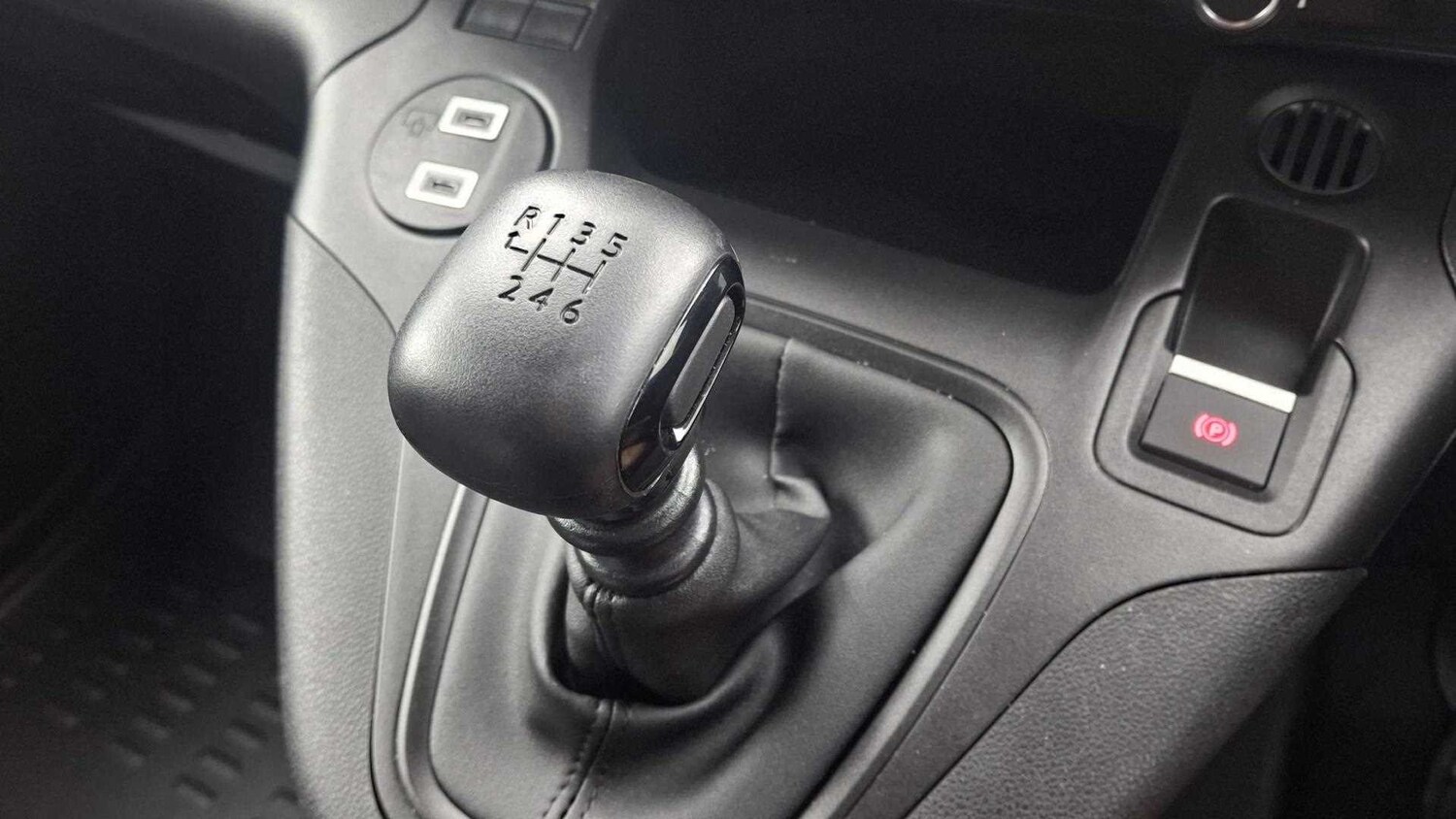 Used Vauxhall Combo 2025 for sale - 77859978: Photo 27