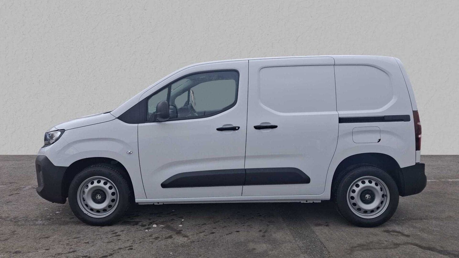 Used Vauxhall Combo 2025 for sale - 77859978: Photo 3
