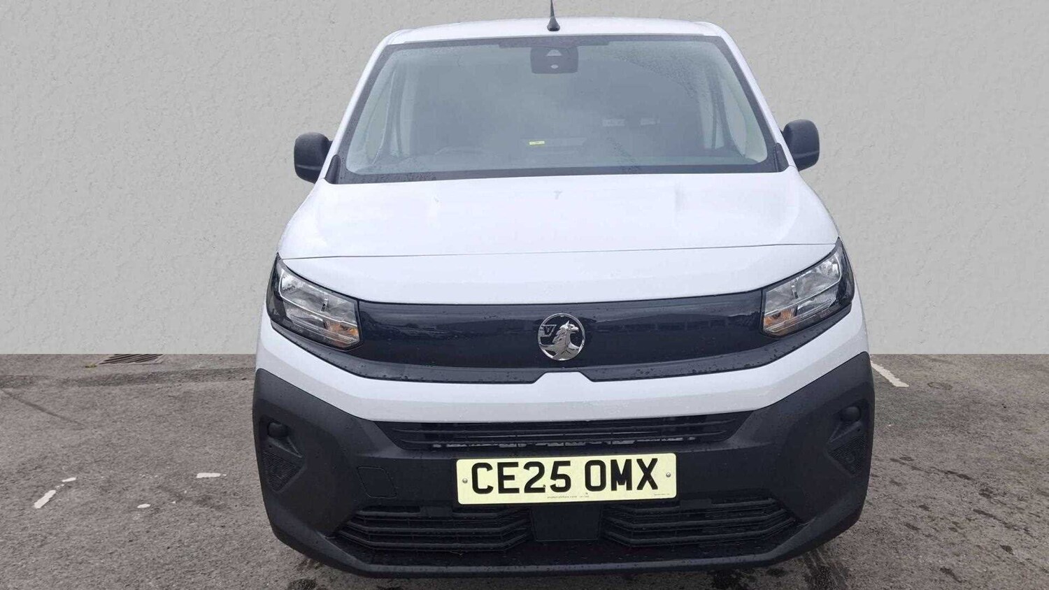 Used Vauxhall Combo 2025 for sale - 77859978: Photo 6