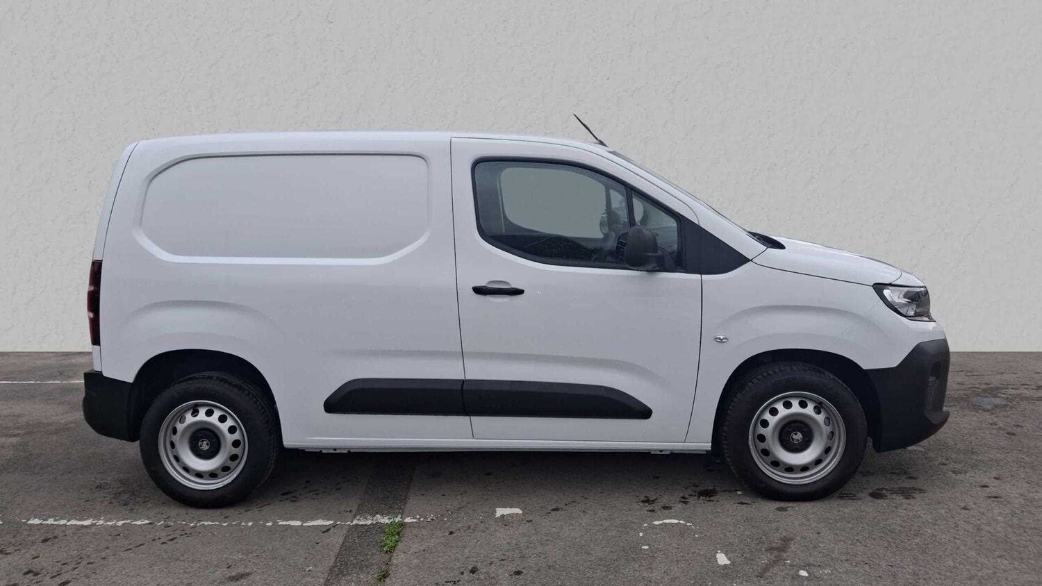 Used Vauxhall Combo 2025 for sale - 77859978: Photo 7