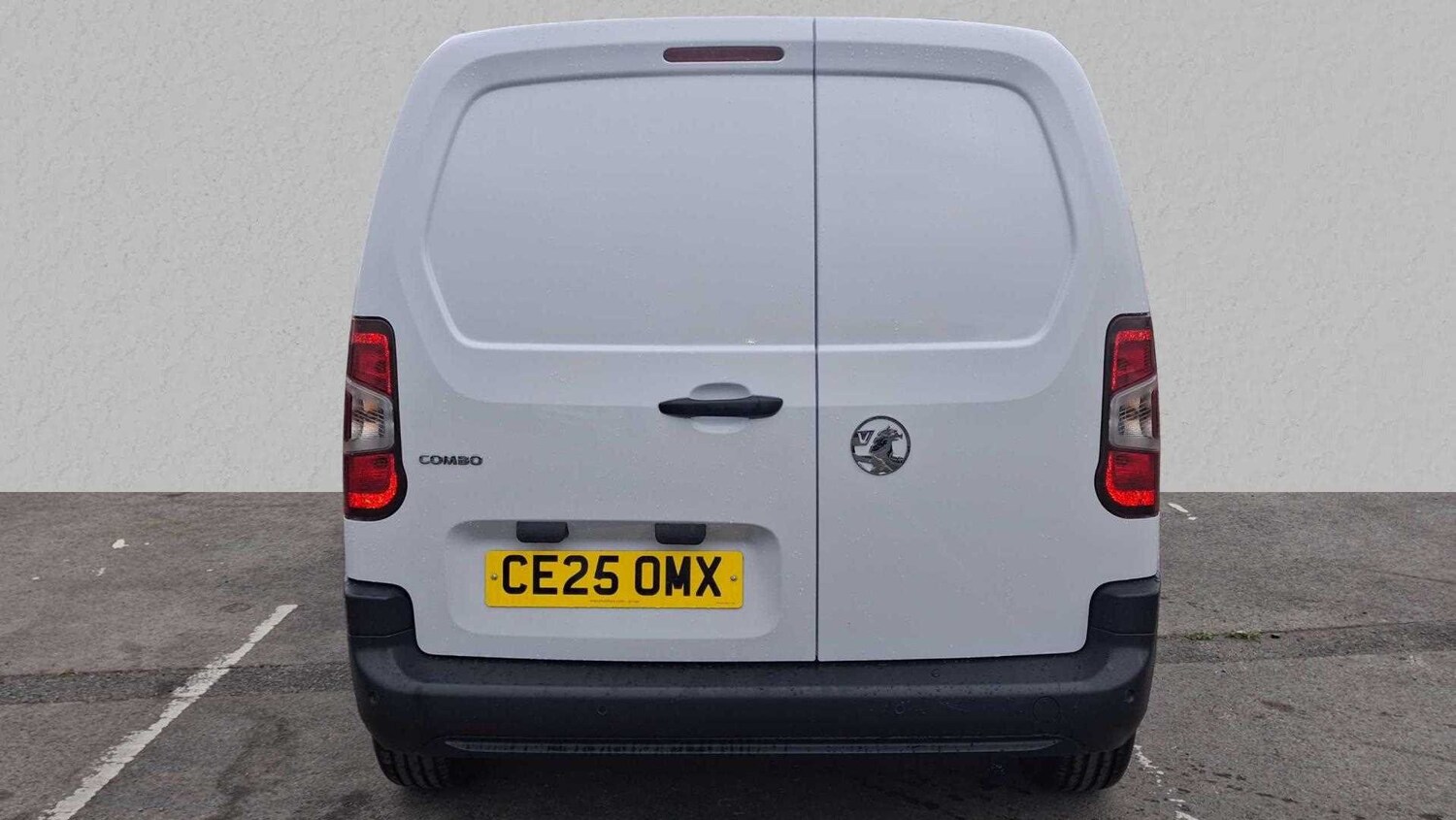 Used Vauxhall Combo 2025 for sale - 77859978: Photo 8