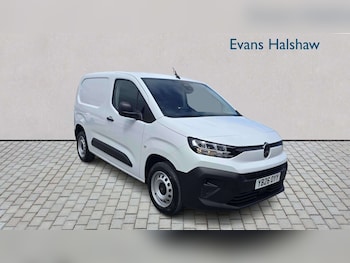 Used Citroen Berlingo 2026 for sale - 78960952: Photo