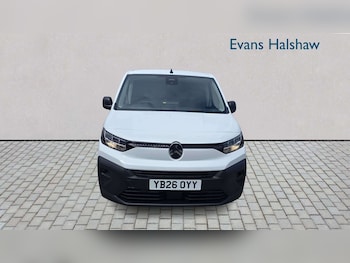 Used Citroen Berlingo 2026 for sale - 78960952: Photo