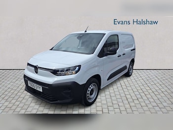 Used Citroen Berlingo 2026 for sale - 78960952: Photo