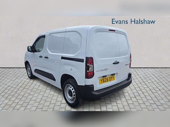 Used Citroen Berlingo 2026 for sale - 78960952: Photo