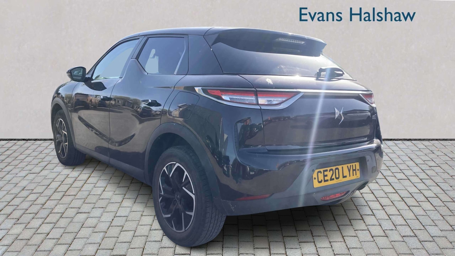 Used DS Automobiles DS 3 2020 for sale - 78188029: Photo 2