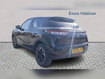 Used DS Automobiles DS 3 2020 for sale - 78188029: Photo