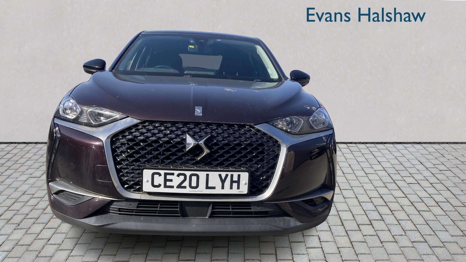 Used DS Automobiles DS 3 2020 for sale - 78188029: Photo 4