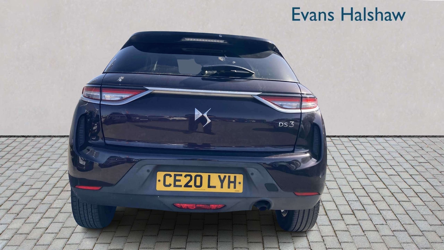 Used DS Automobiles DS 3 2020 for sale - 78188029: Photo 5