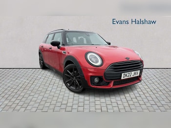 Used MINI Clubman 2022 for sale - 78076836: Photo