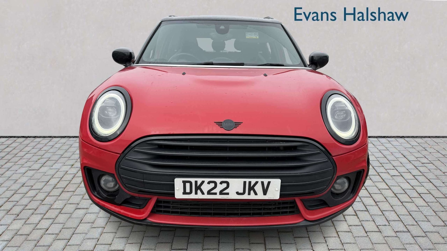 Used MINI Clubman 2022 for sale - 78076836: Photo 2