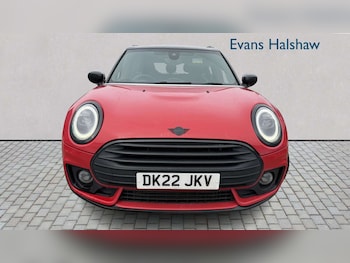 Used MINI Clubman 2022 for sale - 78076836: Photo