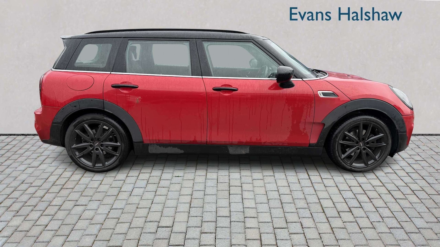 Used MINI Clubman 2022 for sale - 78076836: Photo 3