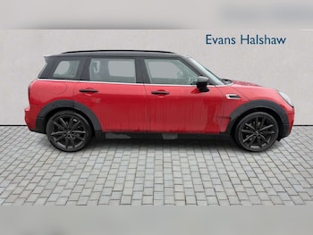 Used MINI Clubman 2022 for sale - 78076836: Photo