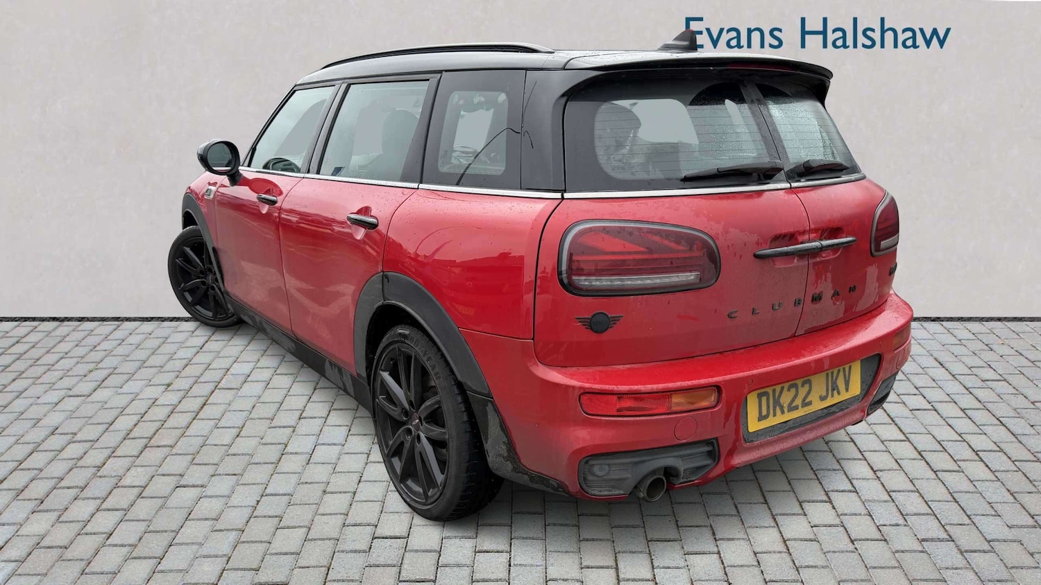 Used MINI Clubman 2022 for sale - 78076836: Photo 4