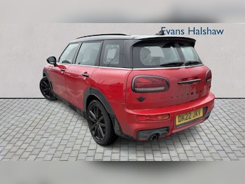 Used MINI Clubman 2022 for sale - 78076836: Photo
