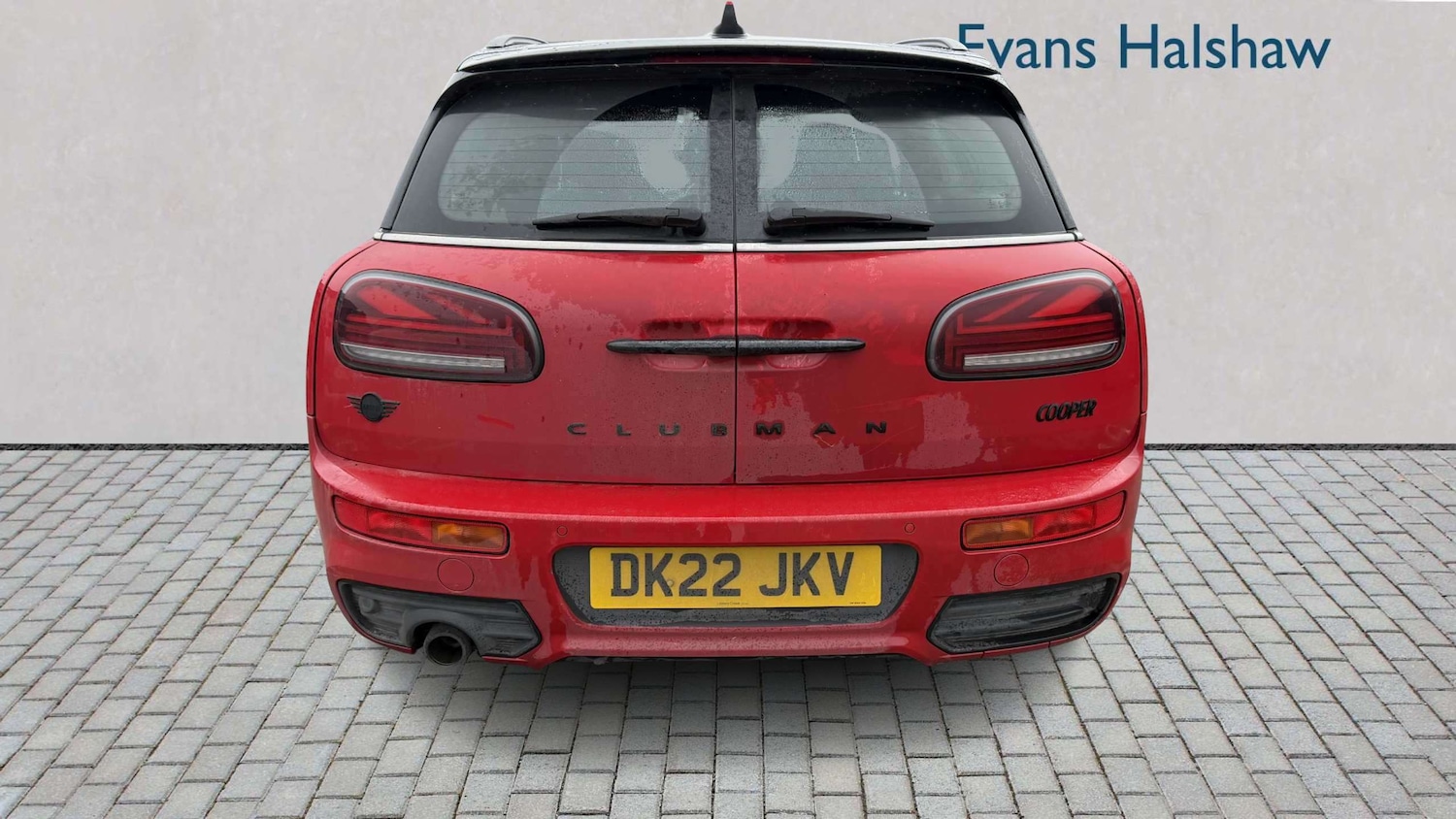 Used MINI Clubman 2022 for sale - 78076836: Photo 5