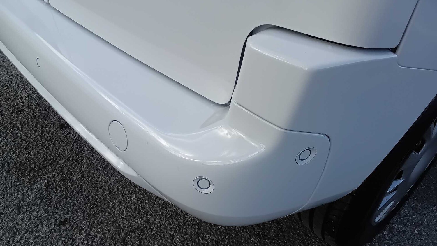 Used Vauxhall Combo 2025 for sale - 77859367: Photo 10