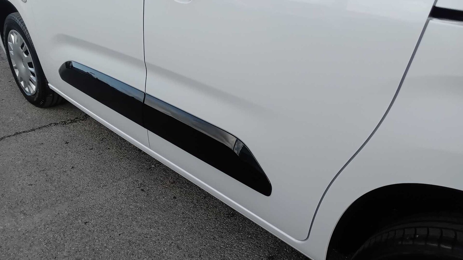 Used Vauxhall Combo 2025 for sale - 77859367: Photo 11