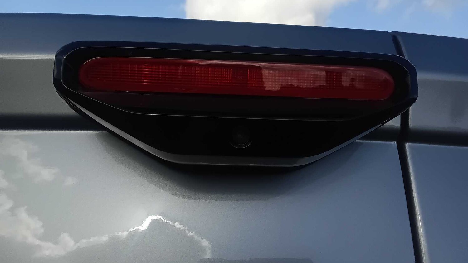 Used Vauxhall Combo 2025 for sale - 77859367: Photo 13