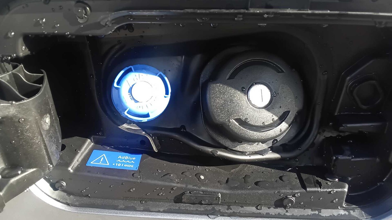 Used Vauxhall Combo 2025 for sale - 77859367: Photo 14