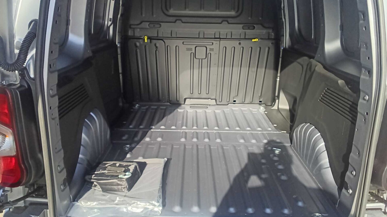 Used Vauxhall Combo 2025 for sale - 77859367: Photo 19