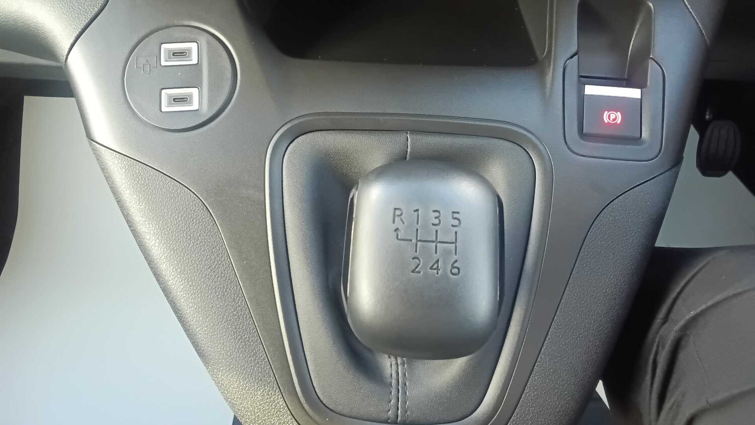 Used Vauxhall Combo 2025 for sale - 77859367: Photo 24