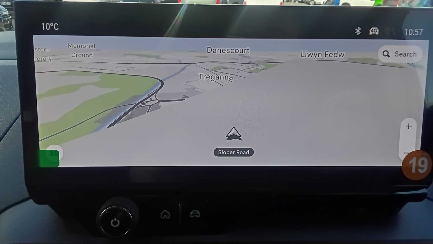 Used Vauxhall Combo 2025 for sale - 77859367: Photo 28