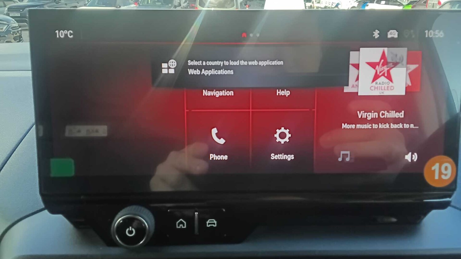 Used Vauxhall Combo 2025 for sale - 77859367: Photo 29