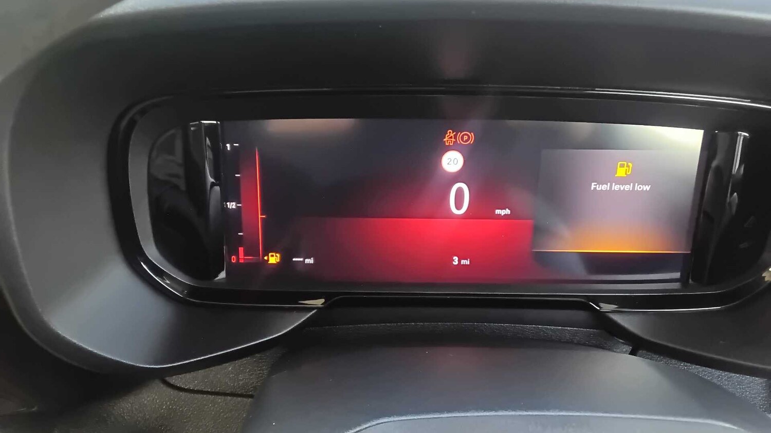 Used Vauxhall Combo 2025 for sale - 77859367: Photo 30