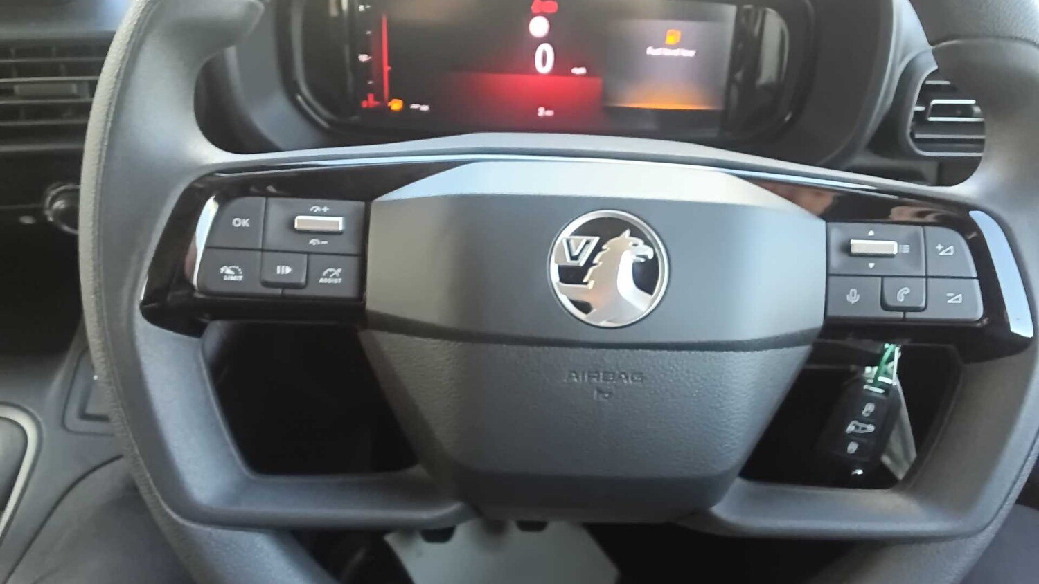 Used Vauxhall Combo 2025 for sale - 77859367: Photo 31