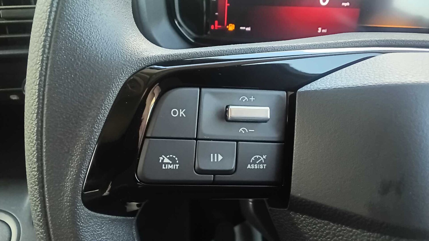 Used Vauxhall Combo 2025 for sale - 77859367: Photo 32