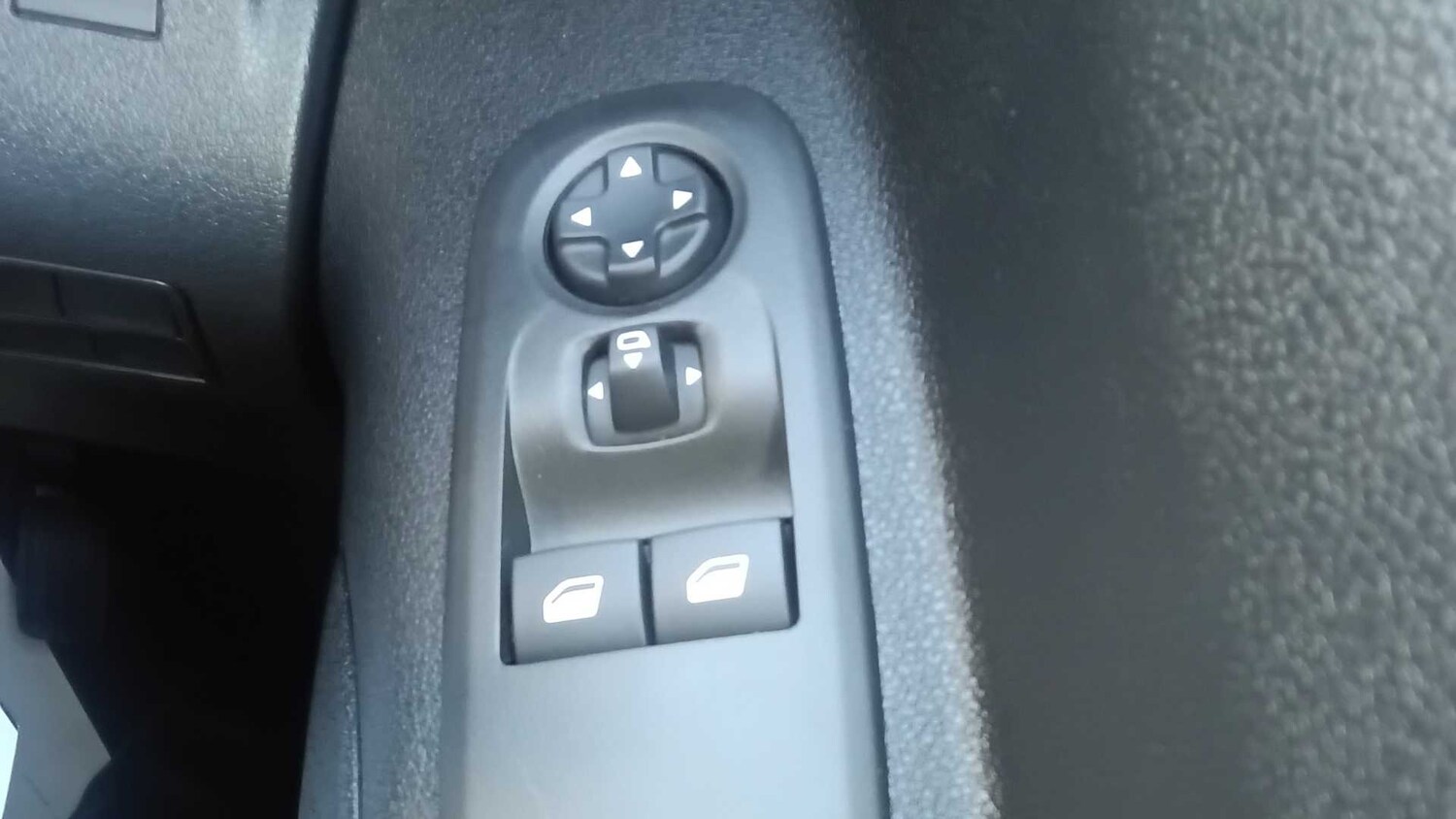 Used Vauxhall Combo 2025 for sale - 77859367: Photo 34