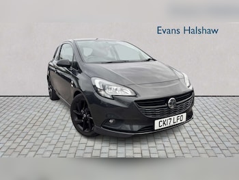 Used Vauxhall Corsa 2017 for sale - 77861597: Photo